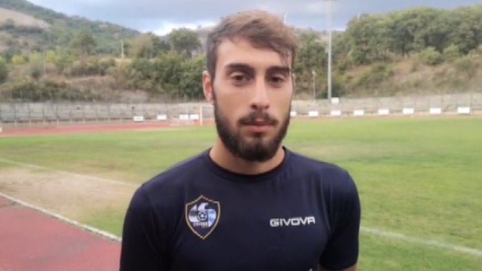 cavese nunziante ora voglio consacrarmi