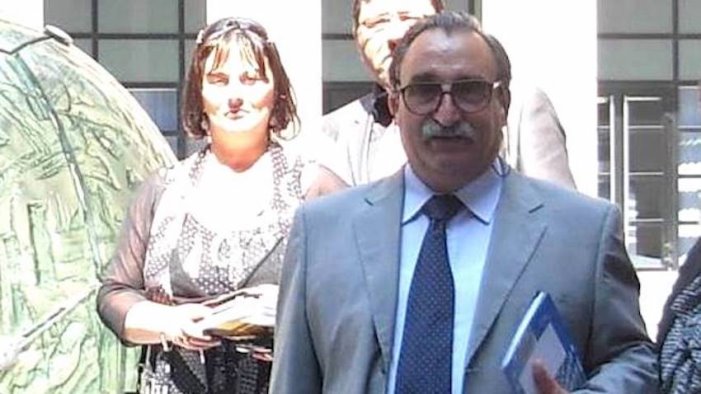 cerreto parente si ricandida ecco la lista dei 12 che lo sosterranno