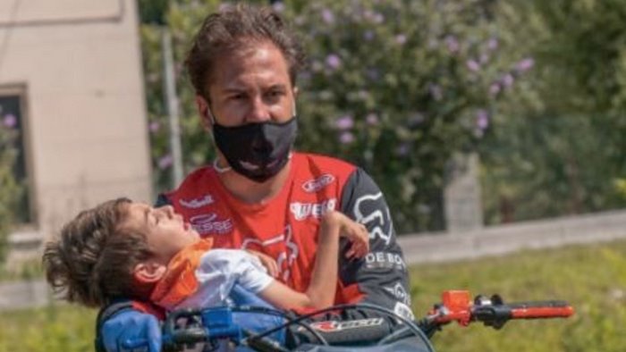 centro autismo eccellenza nelle aree interne e benefici della moto terapia