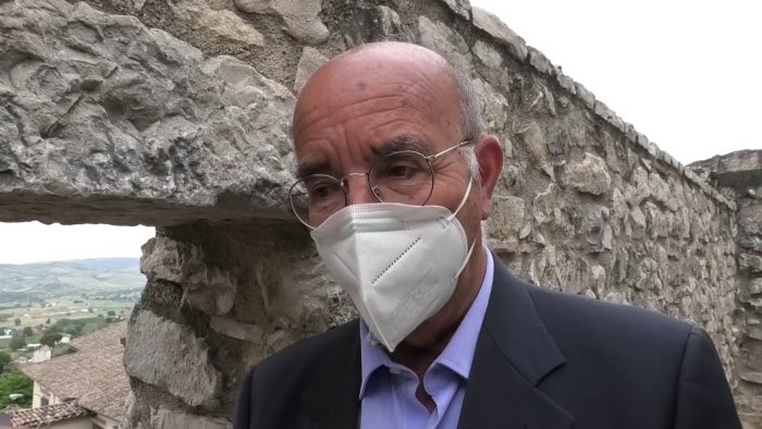 percorsi nelle valli del ben vivere in irpinia grottaminarda capofila