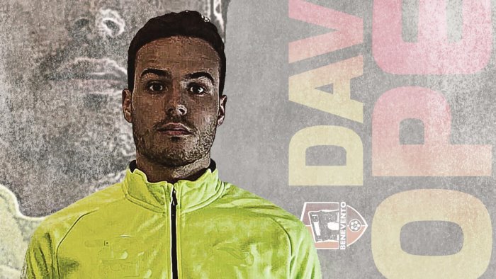 benevento 5 arriva un alto rinforzo per mister oliva