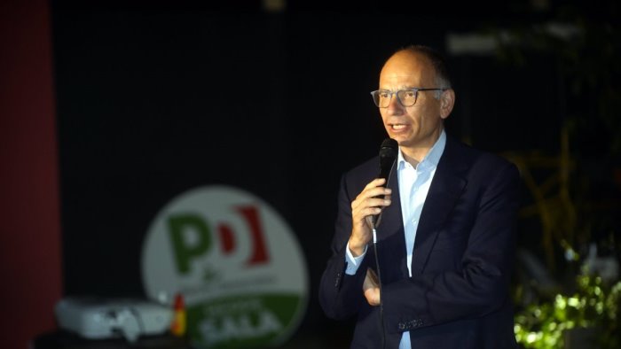green pass letta la linea della lega ha perso