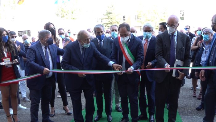 riecco rombi e freestyle il sud motor expo sbarca a calitri