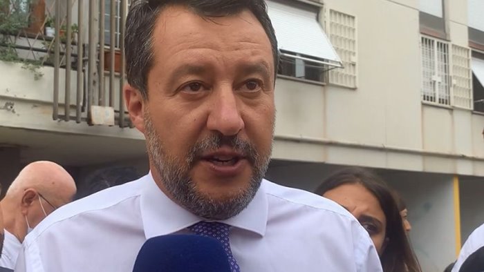 green pass salvini estensione aspettiamo proposte che non ci sono