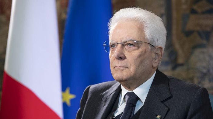 11 settembre mattarella preservare liberta pace e sicurezza