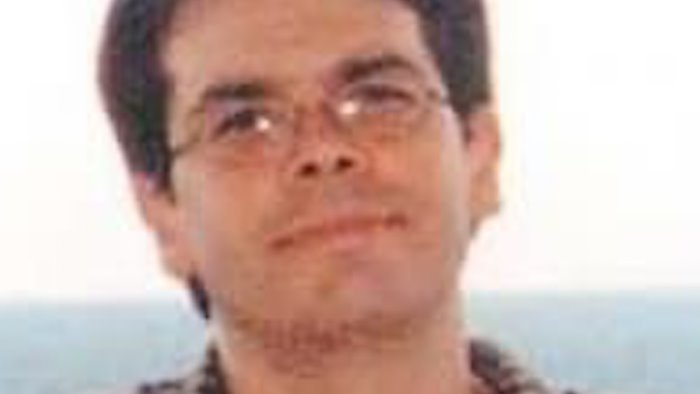 teggiano non dimentica un concittadino morto l 11 settembre