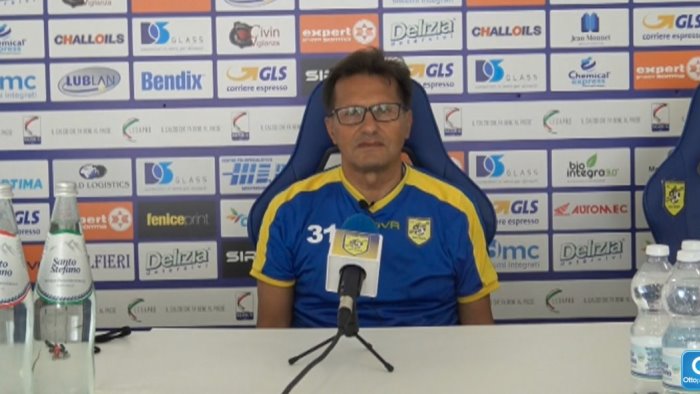 novellino mette nel mirino la vibonese e abbraccia evacuo