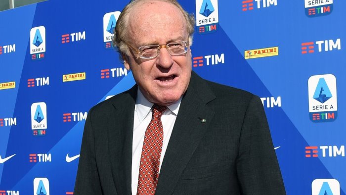 scaroni prematuro parlare di scudetto cauto ottimismo su kessie