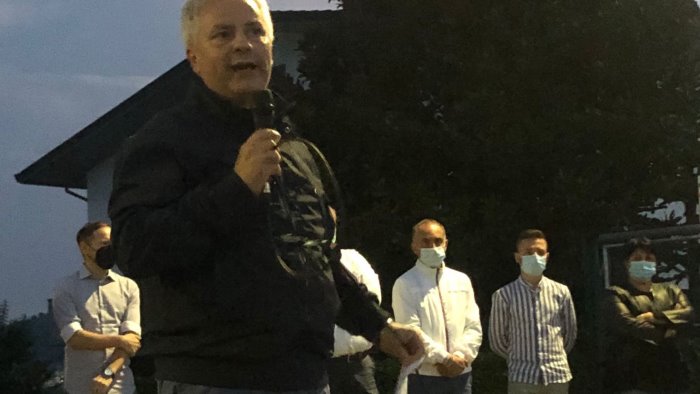 progetto aiello faremo i consigli comunali nelle frazioni