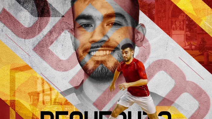 benevento 5 la prima amichevole ha messo in luce mejuto e di luccio