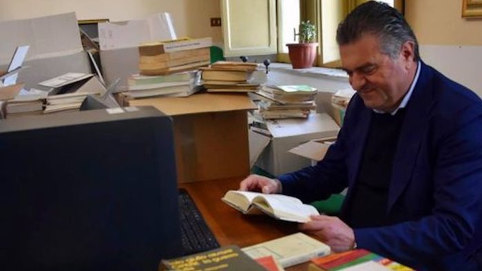 capaccio paestum promuove il patto per la lettura