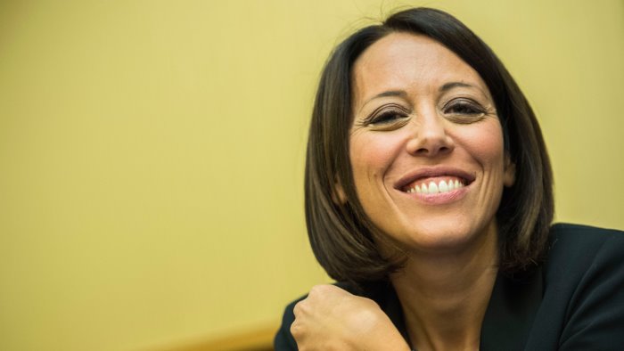 ha cercato di costringere giornalista a non scrivere assolta nunzia de girolamo