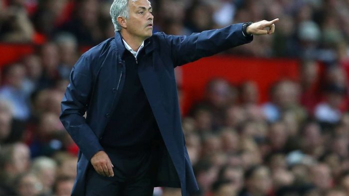 mourinho avverte roma non bisogna essere super ottimisti