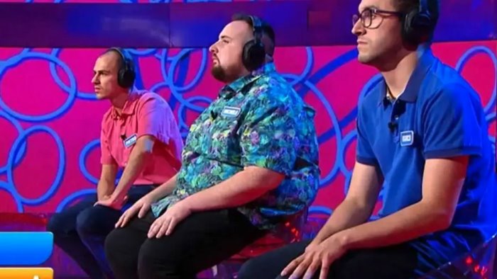 reazione a catena avellino fa furore i fraintesi campioni da 7 puntate