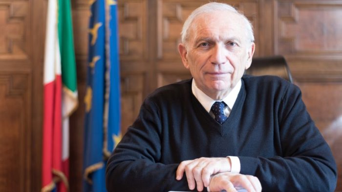 scuola bianchi firma atto di indirizzo per il 2022