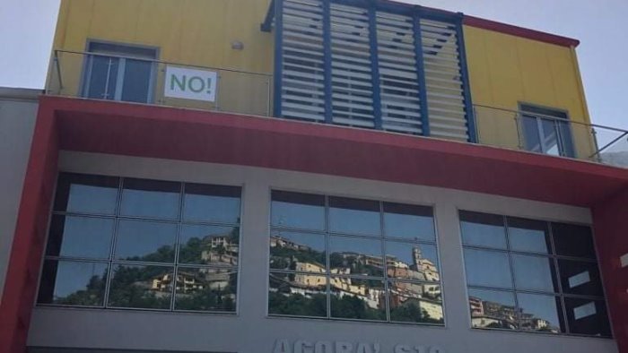 micronidi aprono le sedi di palomonte e san gregorio magno con 44 bambini