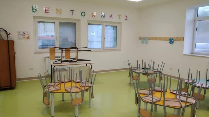 nostro figlio picchiato a scuola la denuncia dei genitori