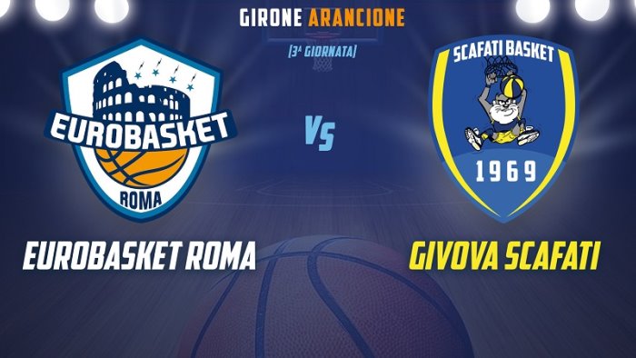 supercoppa a2 eurobasket roma scafati gialloblu per il primo posto
