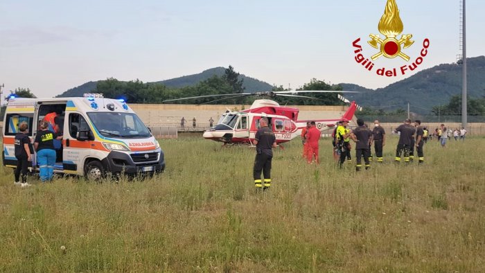 cercatori di funghi dispersi in montagna tre recuperi in tre giorni