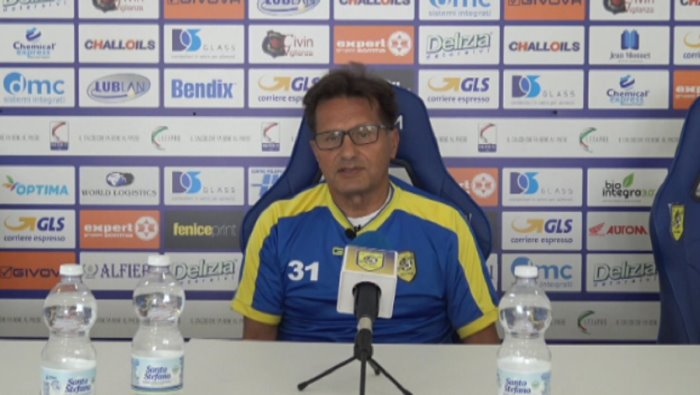 juve stabia campobasso la probabile formazione delle vespe