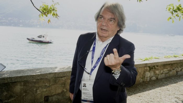 brunetta entro un mese contratto per lavoro agile