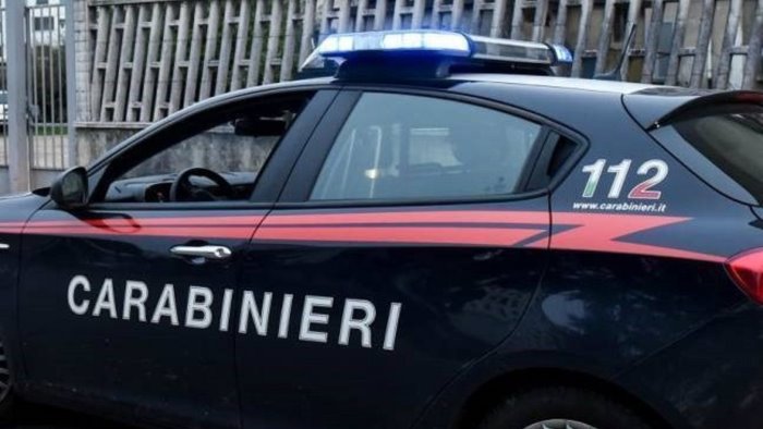 documenti falsi per ritirare denaro da conto gioco online arrestata 29enne
