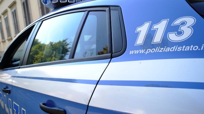 chiedono un riscatto per il semirimorchio rubato presi