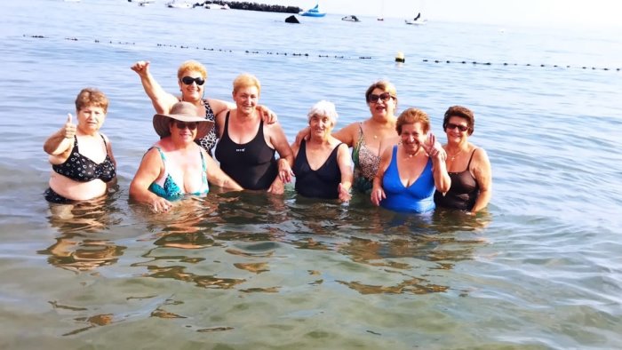 san marzano sul sarno sono tornati gli ospiti del soggiorno termale