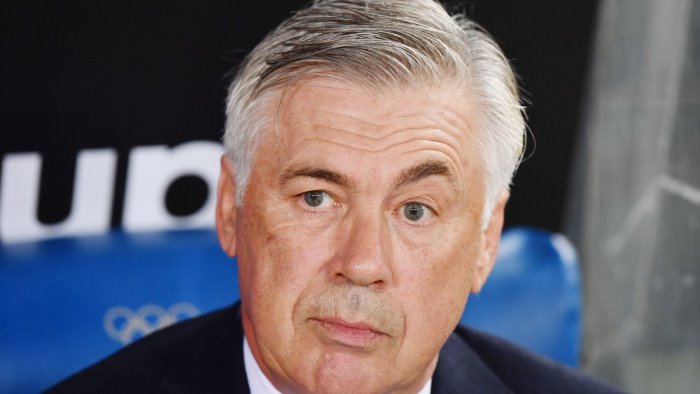 ancelotti inter solida la juve ora fatica ma uscira fuori
