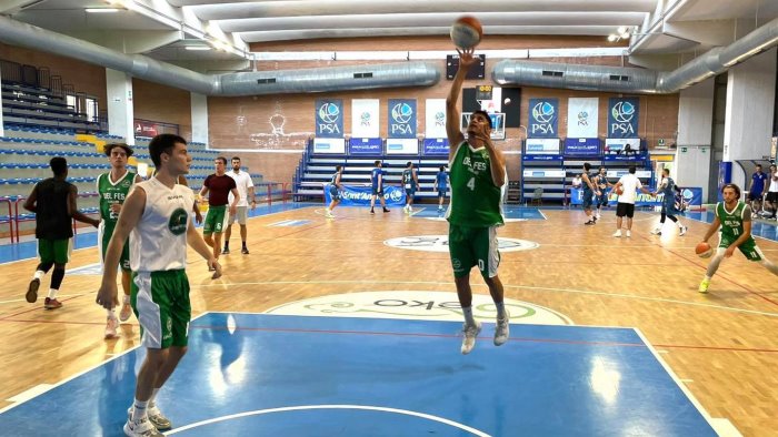 basket supercoppa b ecco il tabellone delle final eight