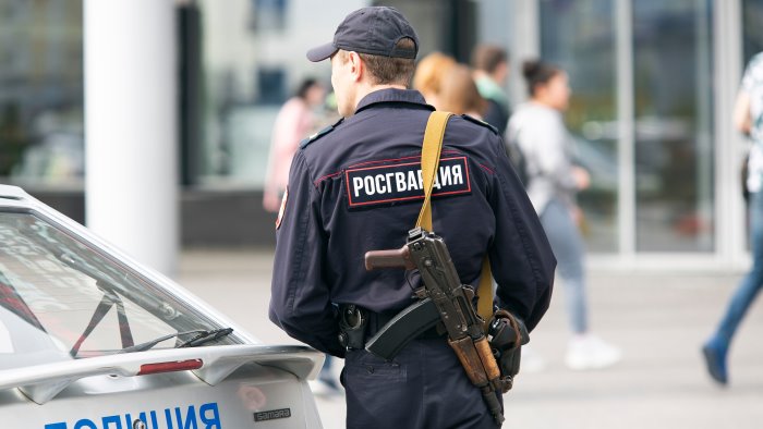 russia otto morti e 24 feriti nella sparatoria all universita di perm