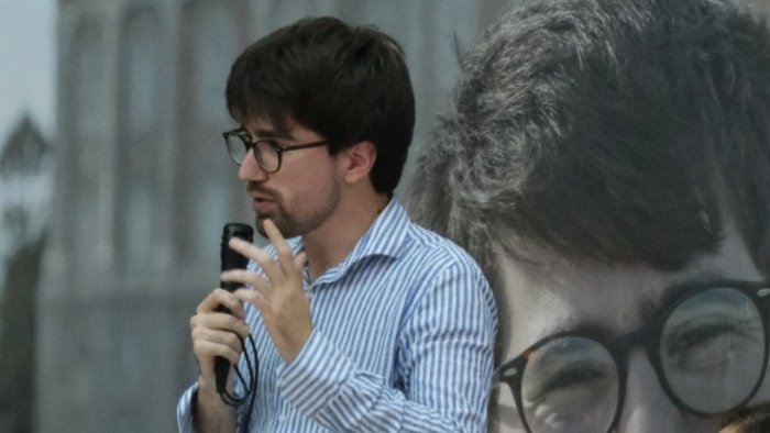 un patto con la buona politica per sconfiggere camorre e corruzione