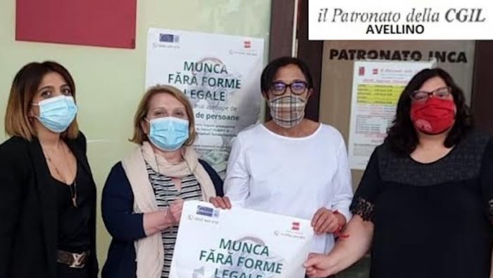 sfruttamento donne rumene nei campi la cgil scende in campo