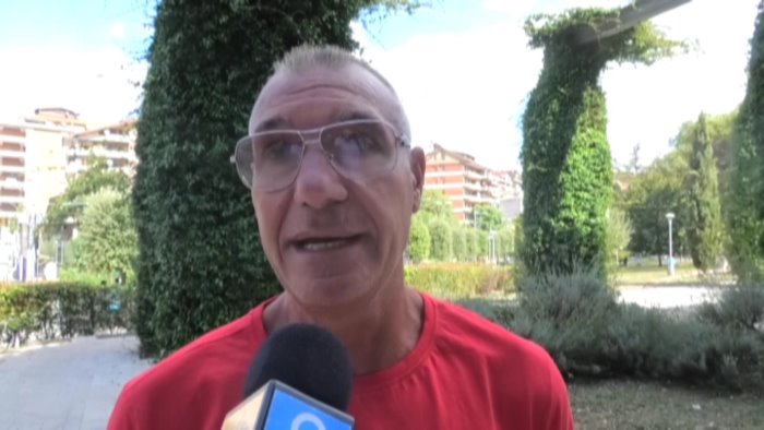 frascolla attivita giovanile occorrono i nulla osta per le palestre