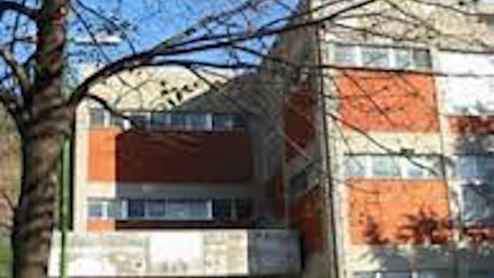 bracigliano inaugurazione scuola media filzi