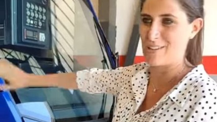 a torino i nuovi tram realizzati dalla cim in valle ufita