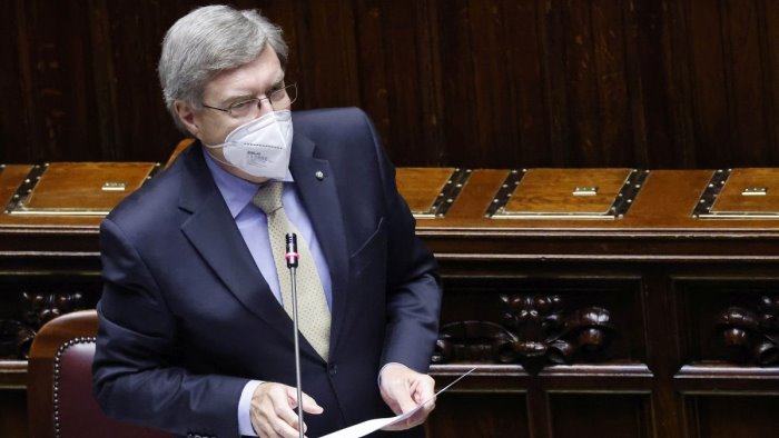 giovannini transizione ecologica necessaria una grande opportunita