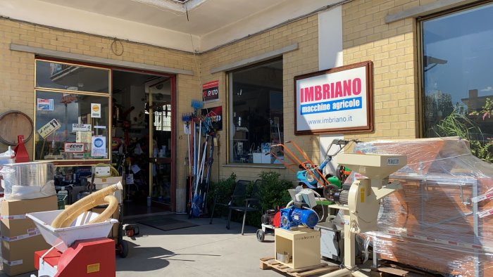 incontro formativo sullo zafferano da imbriano macchine agricole a mirabella