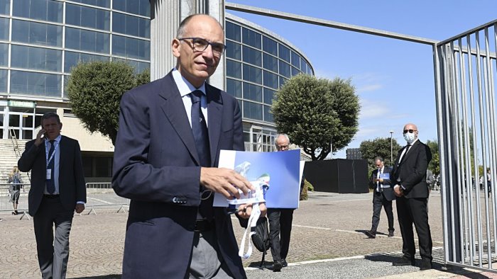 green pass letta noi abbiamo fatto scelta della responsabilita