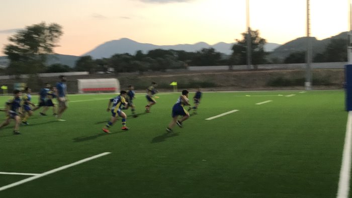 iv circolo benevento omologato il terreno di gioco di via compagna