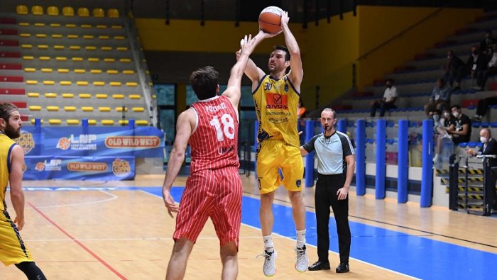 supercoppa scafati ko chiusi in semifinale dopo un supplementare