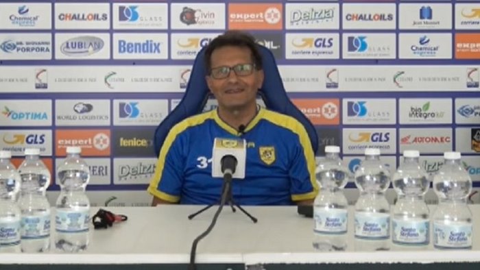 foggia juve stabia la probabile formazione delle vespe