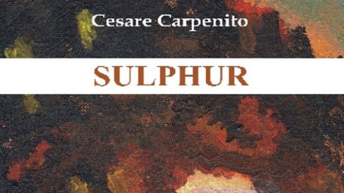 sulphur il primo romanzo ambientato nelle miniere di zolfo irpine