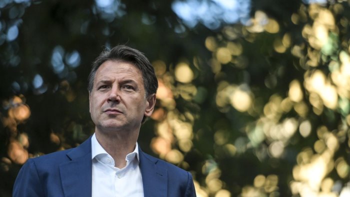 conte reddito di cittadinanza va migliorato e non tolleriamo abusi