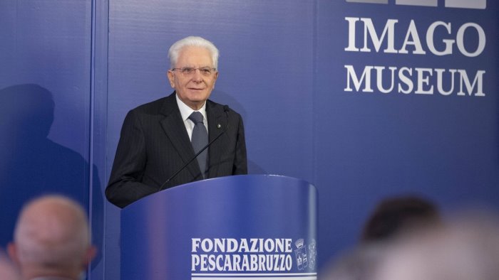 mattarella cultura tra gli aspetti piu importanti della convivenza