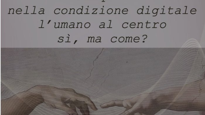 unisannio dialogo con don luca peyron ideatore dell apostolato digitale