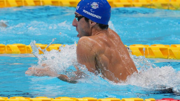 altre 7 medaglie per l italia a tokyo il nuoto chiude con 39 podi