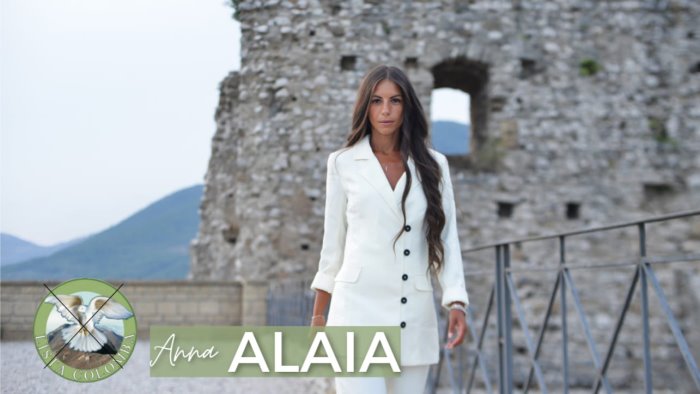 anna alaia questa terra e casa mia salute e prevenzione primo obiettivo