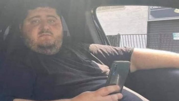 san valentino torio piange amerigo esposito ucciso dal covid a soli 31 anni