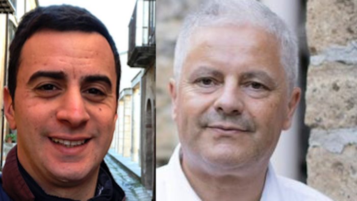 aiello del sabato e corsa a due tra sebastiano gaeta e gerardo candido